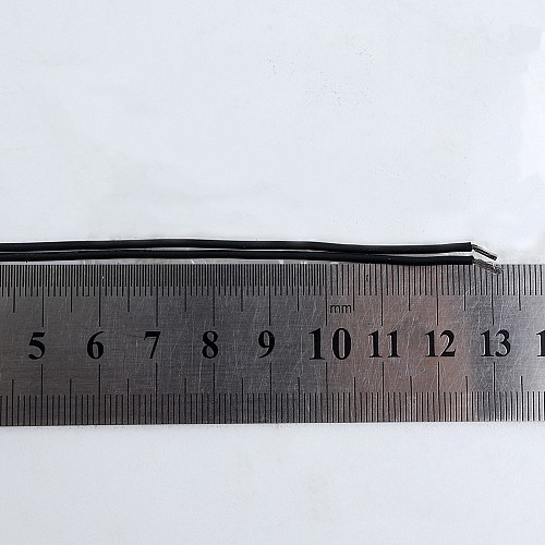 Б/у - Электромагнитный тормоз постоянного тока 24 В 0,25 Нм (35,4 унций-дюймов) для шагового двигателя Nema 17 - SWB-01-USED | StepperOnline