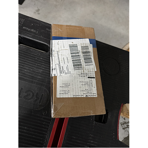 Интегрированный простой серводвигатель NEMA 23, 130 Вт, 3000 об/мин, 0,45 Н·м (63,73 унции·дюйма), серводвигатель 20–50 В постоянного тока — короткий вал - iSV57T-130S-USED | StepperOnline