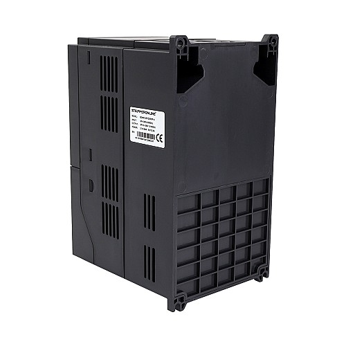 Частотно-регулируемый привод серии BD600 5 л.с./7,5 л.с., 3,7/5,5 кВт, 8,5/13 А, трехфазный, 380 В