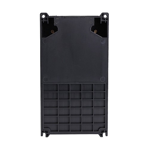 Частотно-регулируемый привод серии BD600 5 л.с./7,5 л.с., 3,7/5,5 кВт, 8,5/13 А, трехфазный, 380 В