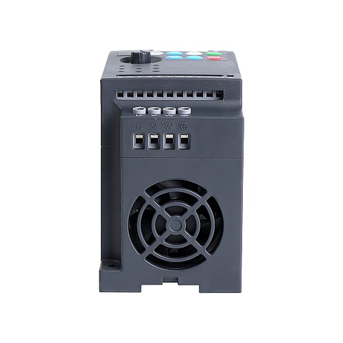 Преобразователь частоты серии EV200 400 Вт 2,3 А однофазный 220 В