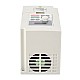 Преобразователь частоты STEPPERONLINE CNC VFD 2.2 кВт 3 л.с. 20 А 110 В для управления скоростью вращения шпинделя